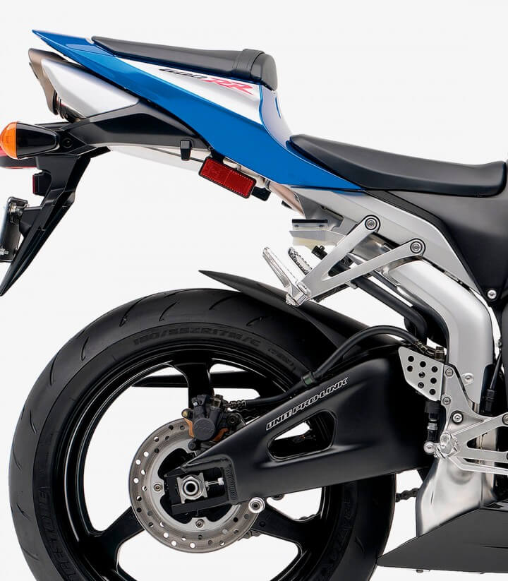 Kotflügelverlängerung hinten Puig 9888J für Honda CBR600RR (08-12)
