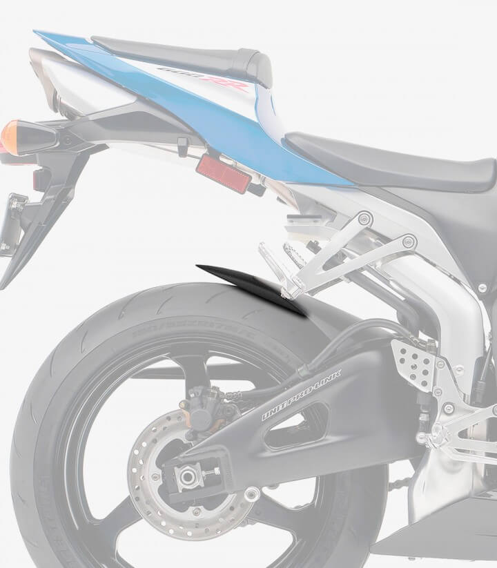 Kotflügelverlängerung hinten Puig 9888J für Honda CBR600RR (08-12)
