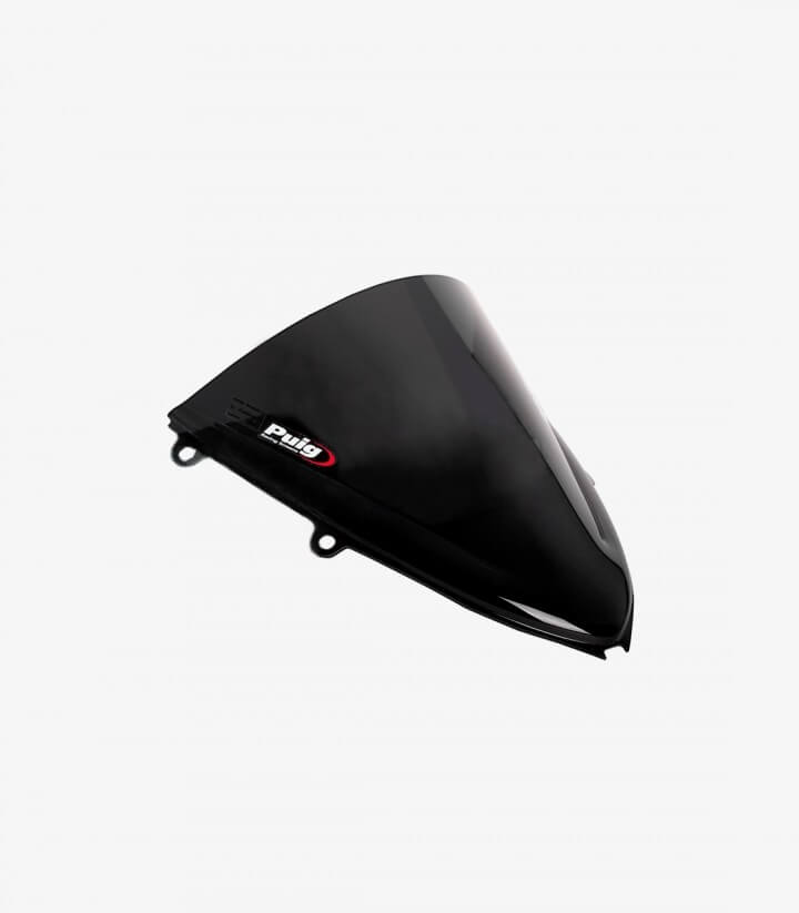 Cúpula Puig Racing Honda CBR1000RR Negro 4623N