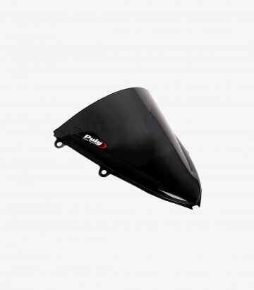 Cúpula Puig Racing Honda CBR1000RR Negro 4623N