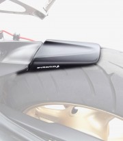 Extensión guardabarros trasero Puig 9889J para Honda CBR1000RR Fireblade (2008 - 2011)