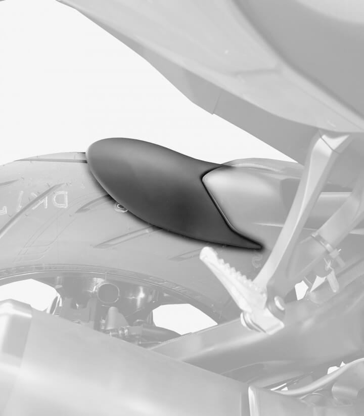 Kotflügelverlängerung hinten Puig 9891J für Honda CBR1000RR Fireblade (13-19)