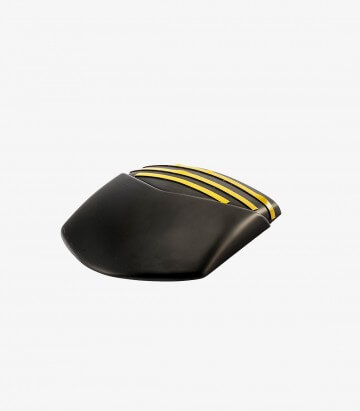 Kotflügelverlängerung hinten Puig 9892J für Kawasaki ER-6F/N (09-11)