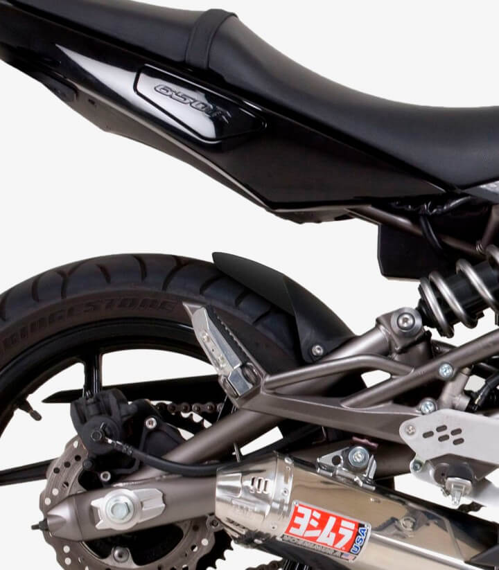 Kotflügelverlängerung hinten Puig 9892J für Kawasaki ER-6F/N (09-11)