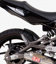 Extensión guardabarros trasero Puig 9892J para Kawasaki ER-6F/N (2009 - 2011)