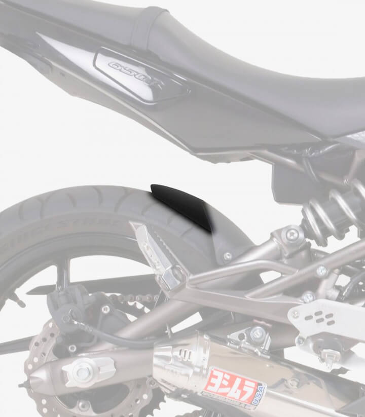 Kotflügelverlängerung hinten Puig 9892J für Kawasaki ER-6F/N (09-11)