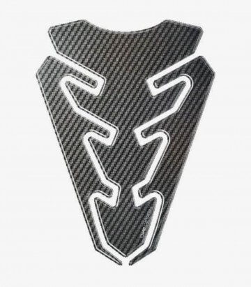 Protector depósito Puig Violent Carbono 5519C