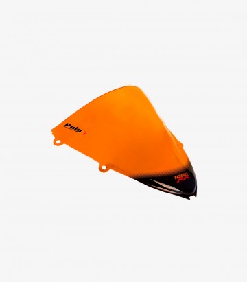Windschild Puig Racing Honda CBR1000RR Orange 4623T