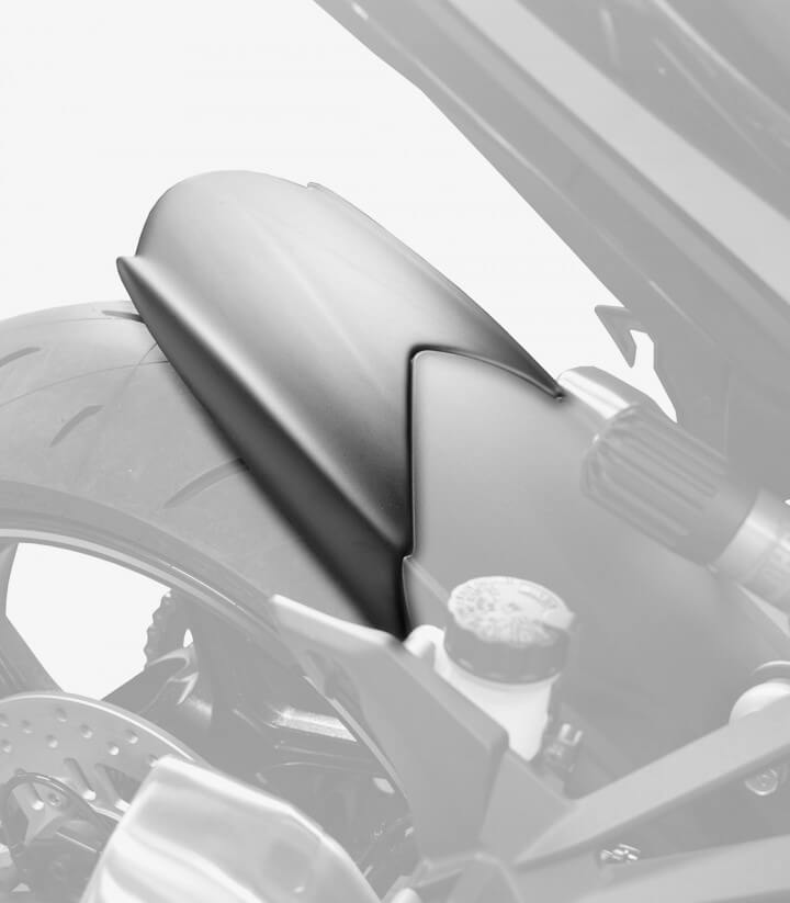 Kotflügelverlängerung hinten Puig 9893J für Kawasaki Z1000 (10-16), Z1000SX (11-16)
