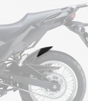 Puig Rear Fender Extension 9895J for Kawasaki Versys-X 300 (2017 - 2020)