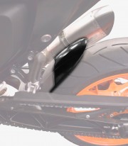 Extensión guardabarros trasero Puig 9900J para KTM 690 Duke / R (2012 - 2019)