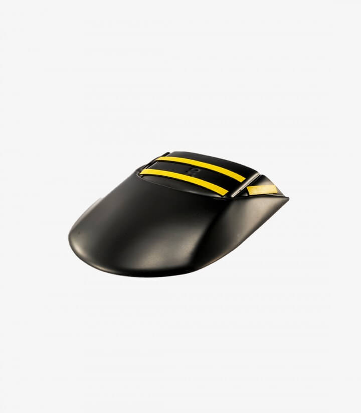 Kotflügelverlängerung hinten Puig 9902J für Suzuki GSR750 (11-16)