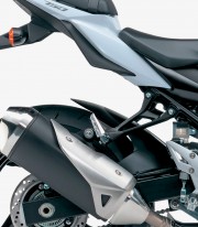 Extensión guardabarros trasero Puig 9902J para Suzuki GSR750 (2011 - 2016)