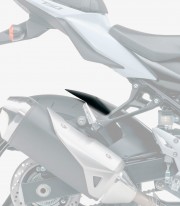 Extensión guardabarros trasero Puig 9902J para Suzuki GSR750 (2011 - 2016)