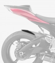 Puig Rear Fender Extension 9903J for Suzuki GSX-R600/750 (2006 - 2007)