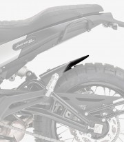 Puig Rear Fender Extension 9905J for Benelli Leoncino 500 / Trail (2016 - 2024)