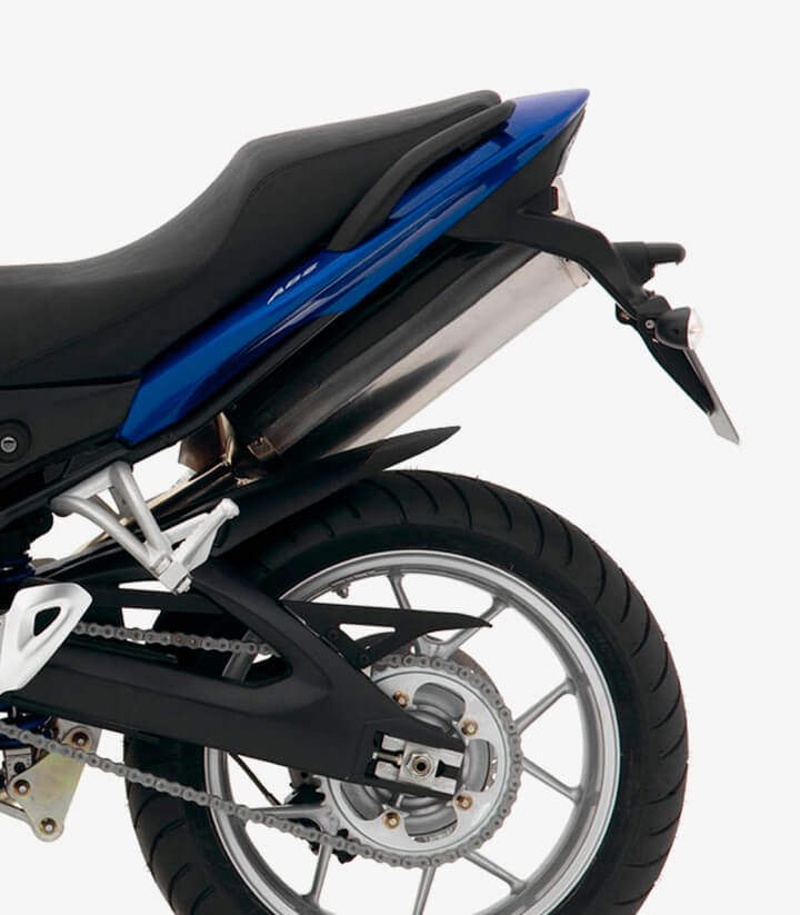 Kotflügelverlängerung hinten Puig 9907J für Triumph Tiger 1050 (07-11)