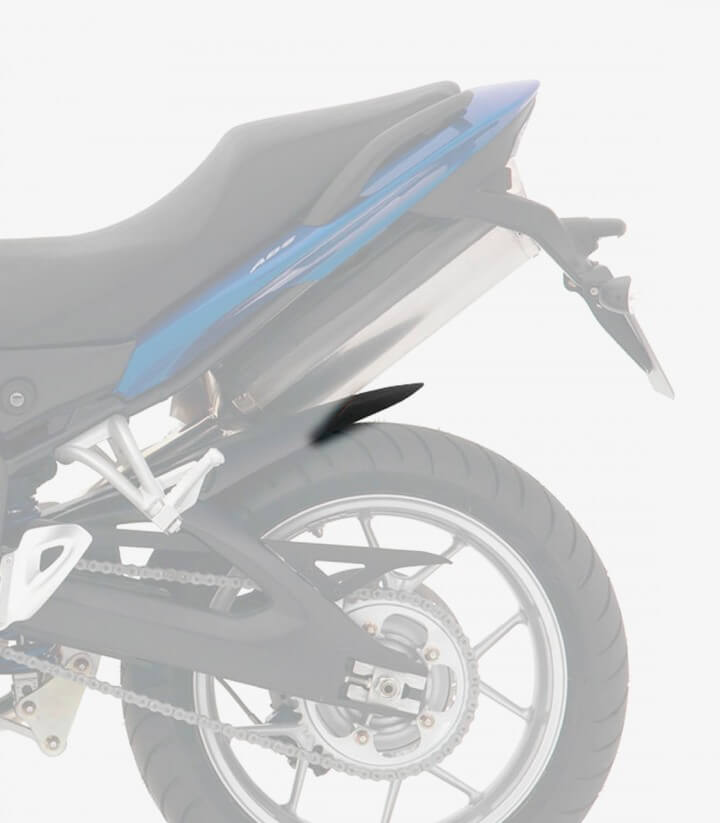 Kotflügelverlängerung hinten Puig 9907J für Triumph Tiger 1050 (07-11)