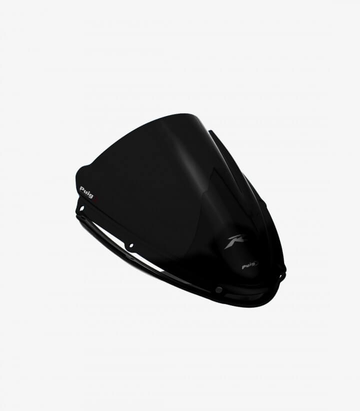 Cúpula Puig Racing Suzuki GSX-R600/750 Negro 4629N 4629N
