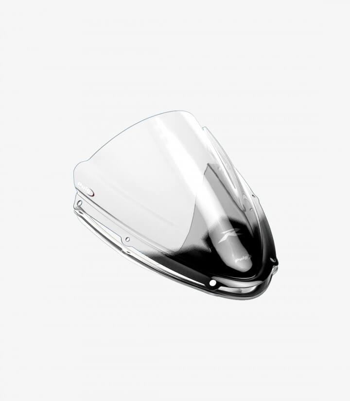 Cúpula Puig Racing Suzuki GSX-R600/750 Transparente 4629W 4629W