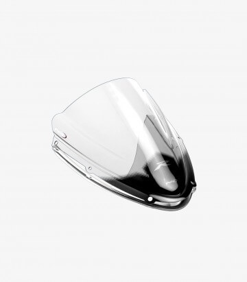 Cúpula Puig Racing Suzuki GSX-R600/750 Transparente 4629W 4629W