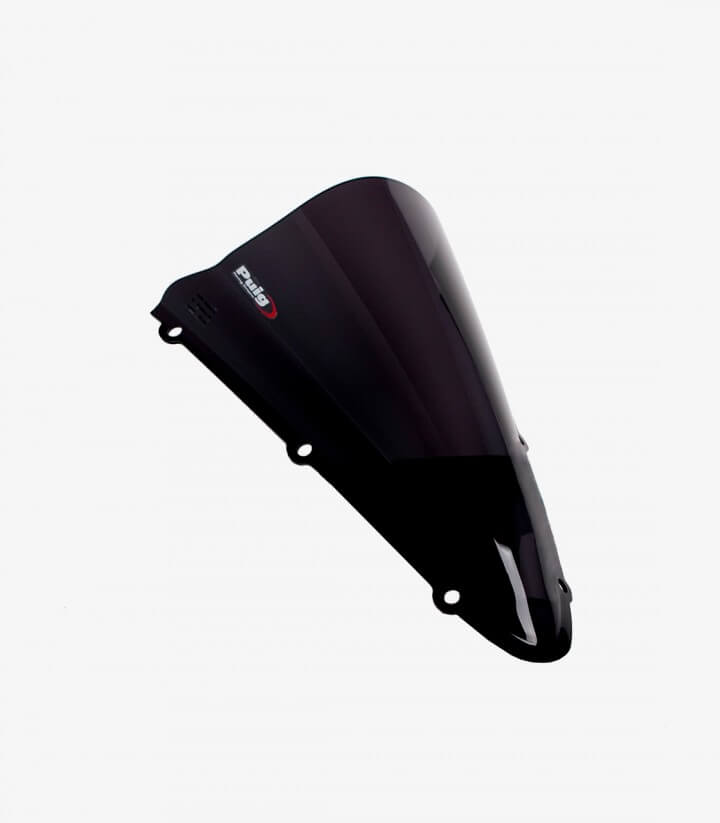Cúpula Puig Racing Yamaha YZF-R125 Negro 4637N