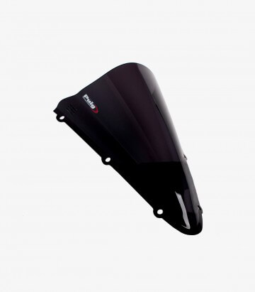 Cúpula Puig Racing Yamaha YZF-R125 Negro 4637N