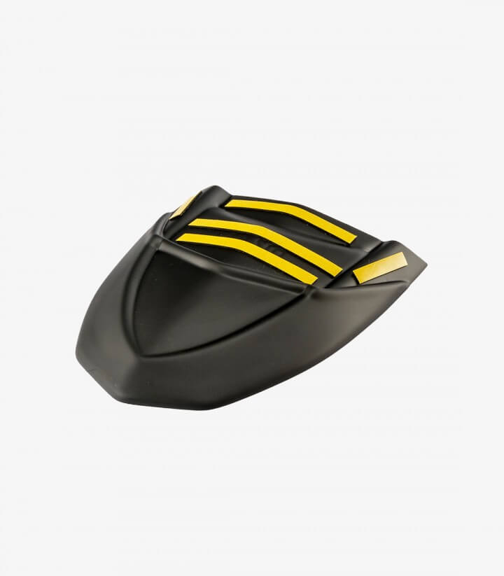 Kotflügelverlängerung hinten Puig 9910J für several Yamaha models
