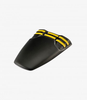 Kotflügelverlängerung hinten Puig 9912J für Yamaha MT-07 (18-20), Tracer 7/7 GT (21-24), Tracer 700 (18-20)