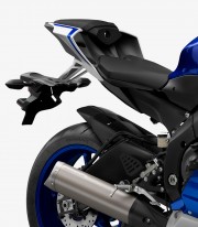 Extensión guardabarros trasero Puig 9914J para Yamaha YZF-R6 (05-24)