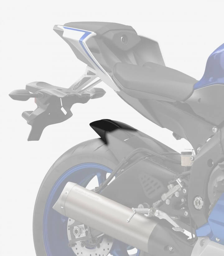 Kotflügelverlängerung hinten Puig 9914J für Yamaha YZF-R6/Race (05-17, 21-24)
