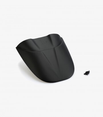 Kotflügelverlängerung hinten Puig 9905J für Benelli Leoncino 500 (16-26)