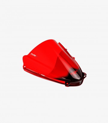 Cúpula Puig Racing Suzuki GSX-R1000 Rojo 4933R