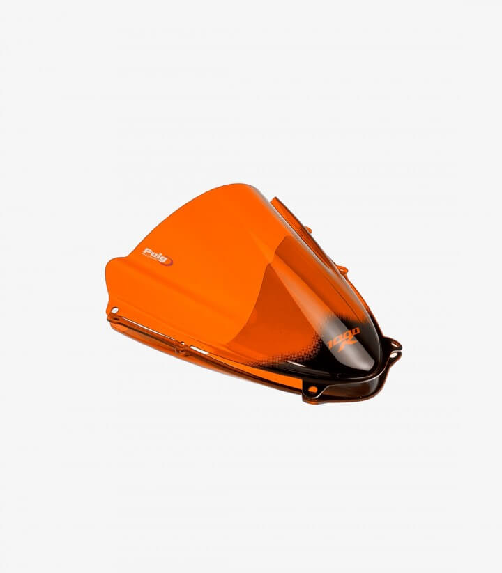 Cúpula Puig Racing Suzuki GSX-R1000 Naranja 4933T