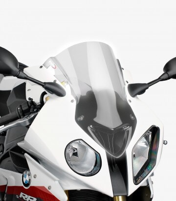 Windschild Puig Z-Racing BMW S1000RR (09-14) Getönt 5205H