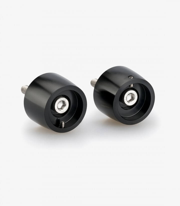 Puig Ersatzteile für Lenkerendgewichte Thruster, passend für Ducati Monster 937 (21-25)
