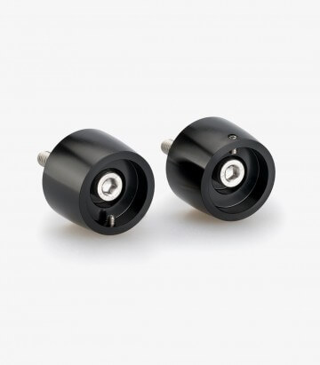 Puig Ersatzteile für Lenkerendgewichte Thruster, passend für Ducati Monster 937 (21-25)