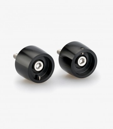 Replacement set for Puig Thruster Bar Ends for Ducati Monster 937