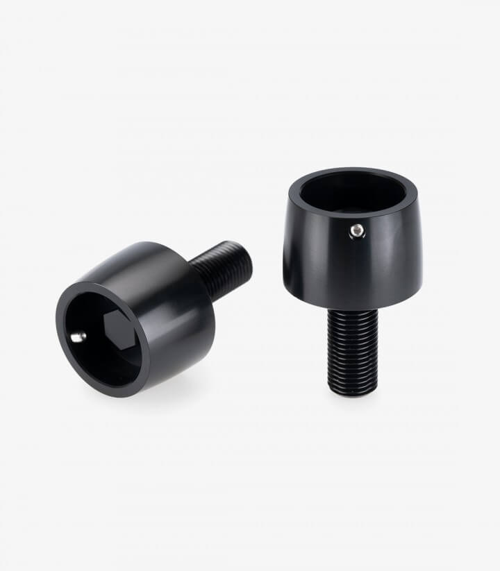 Puig Ersatzteile für Lenkerendgewichte Thruster, passend für several Suzuki models