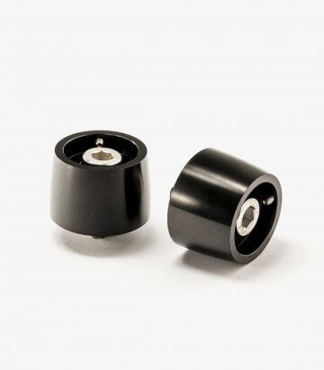 Puig Ersatzteile für Lenkerendgewichte Thruster, passend für several Kawasaki and Suzuki models
