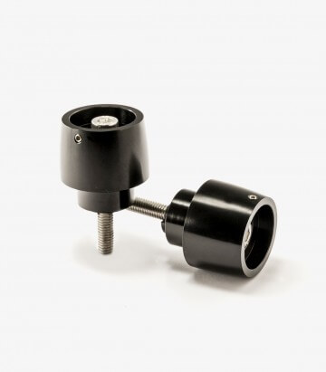 Puig Ersatzteile für Lenkerendgewichte Thruster, passend für several Honda models