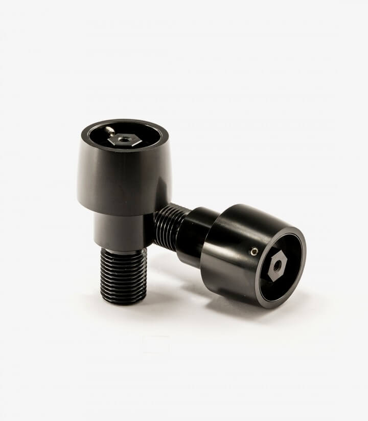 Puig Ersatzteile für Lenkerendgewichte Thruster, passend für several Yamaha models