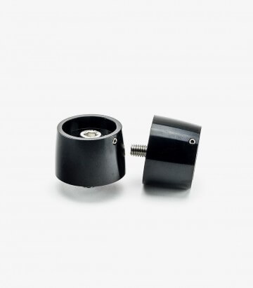 Puig Ersatzteile für Lenkerendgewichte Thruster, passend für Benelli Leoncino 125/250/500/800 (16-26), Tornado 550 (25-26)