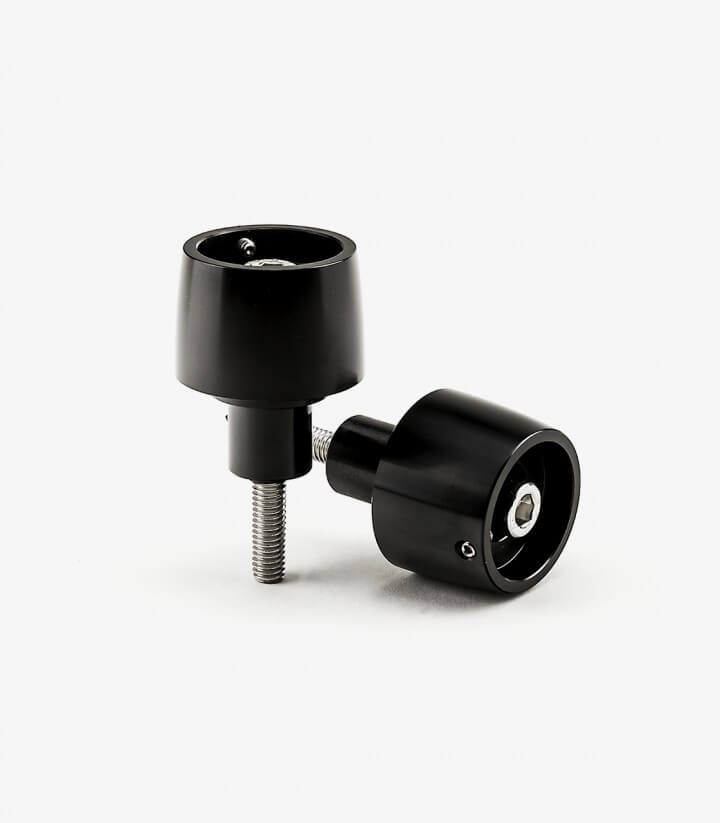 Puig Ersatzteile für Lenkerendgewichte Thruster, passend für several Kawasaki models