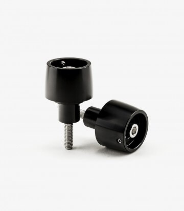 Puig Ersatzteile für Lenkerendgewichte Thruster, passend für several Kawasaki models