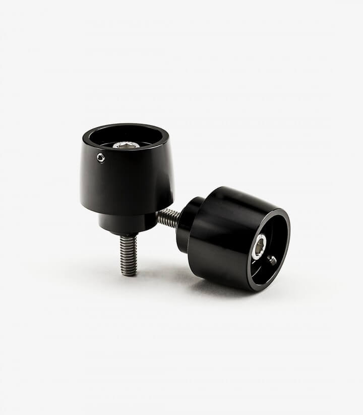 Puig Ersatzteile für Lenkerendgewichte Thruster, passend für several Honda models