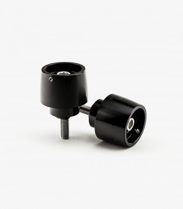 Puig Ersatzteile für Lenkerendgewichte Thruster, passend für several Honda models