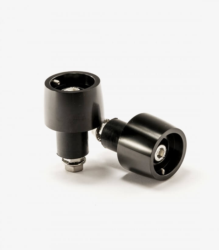 Ersatzteile für Lenkerendgewichte Thruster universal Puig