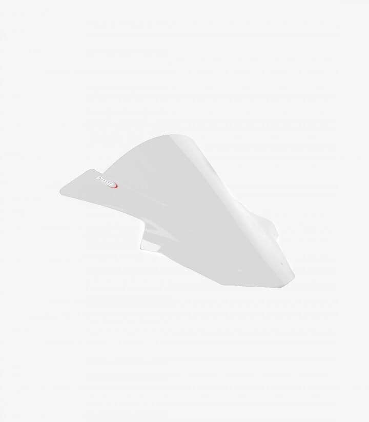 Cúpula Puig Racing Kawasaki ZX-10R Transparente 5603W