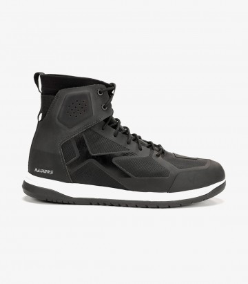 Botas touring Rainers Asfalto negro